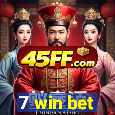 7 win bet